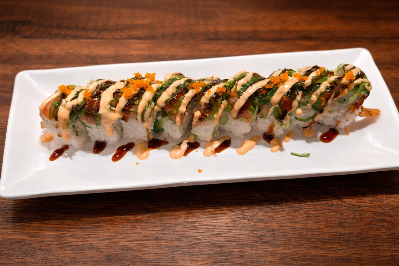 Poki Roll.