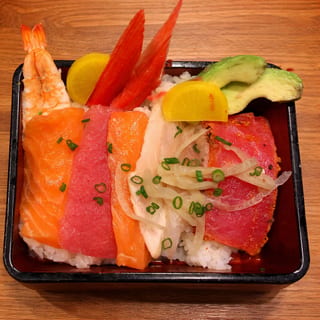 N3. Chirashi