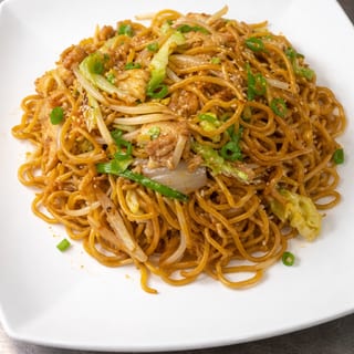 F1. Veggie Noodles