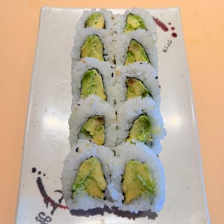 Avocado Roll