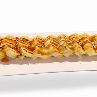 A22. Alaska Roll