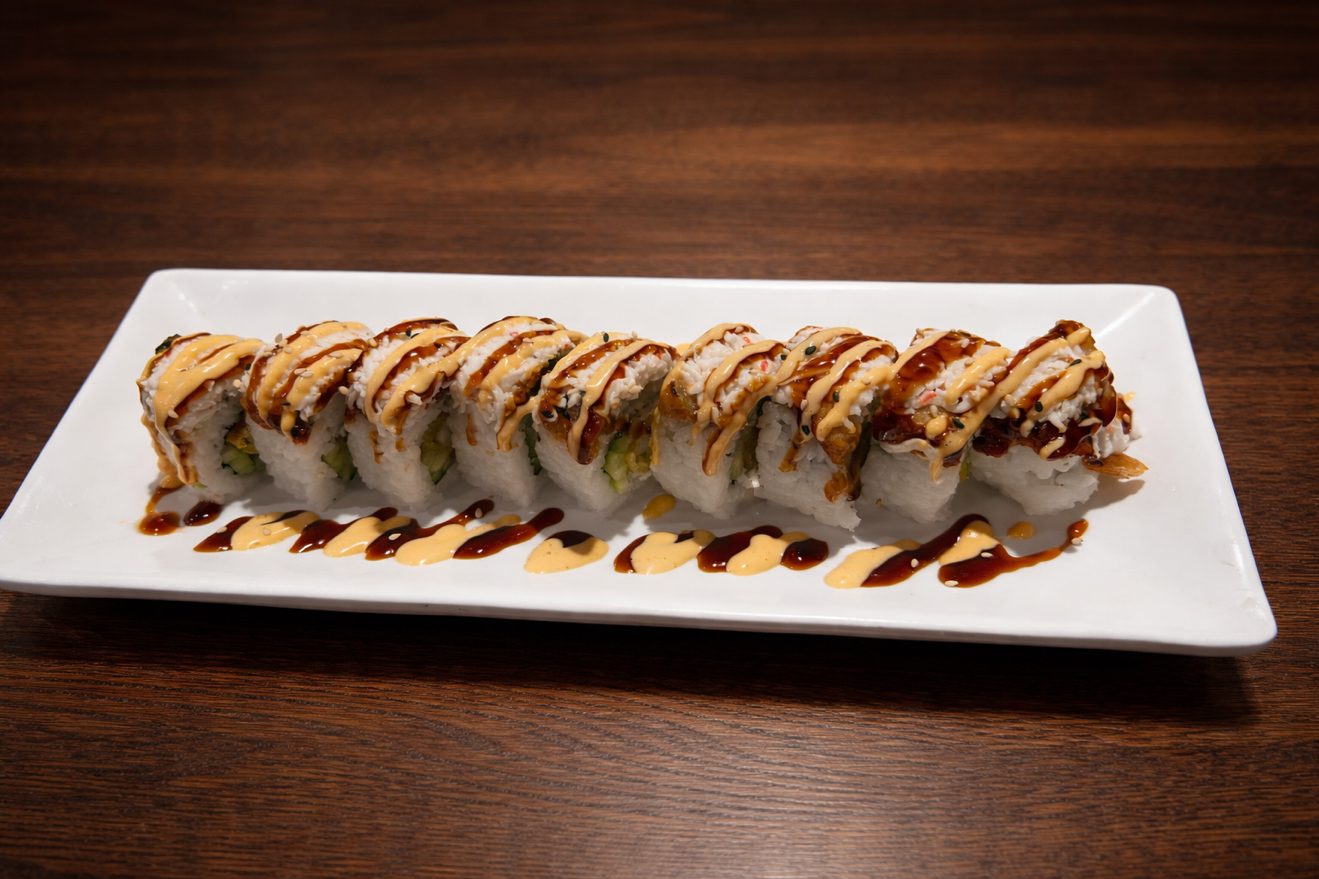A11. Ninja Roll.