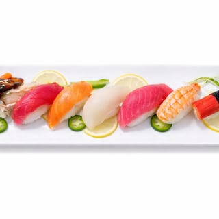 Nigiri Mix Nigiri