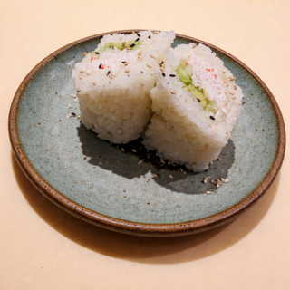 C3. Sushi Burrito