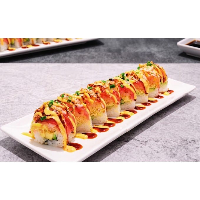 A24. Battera Fantasy Roll.