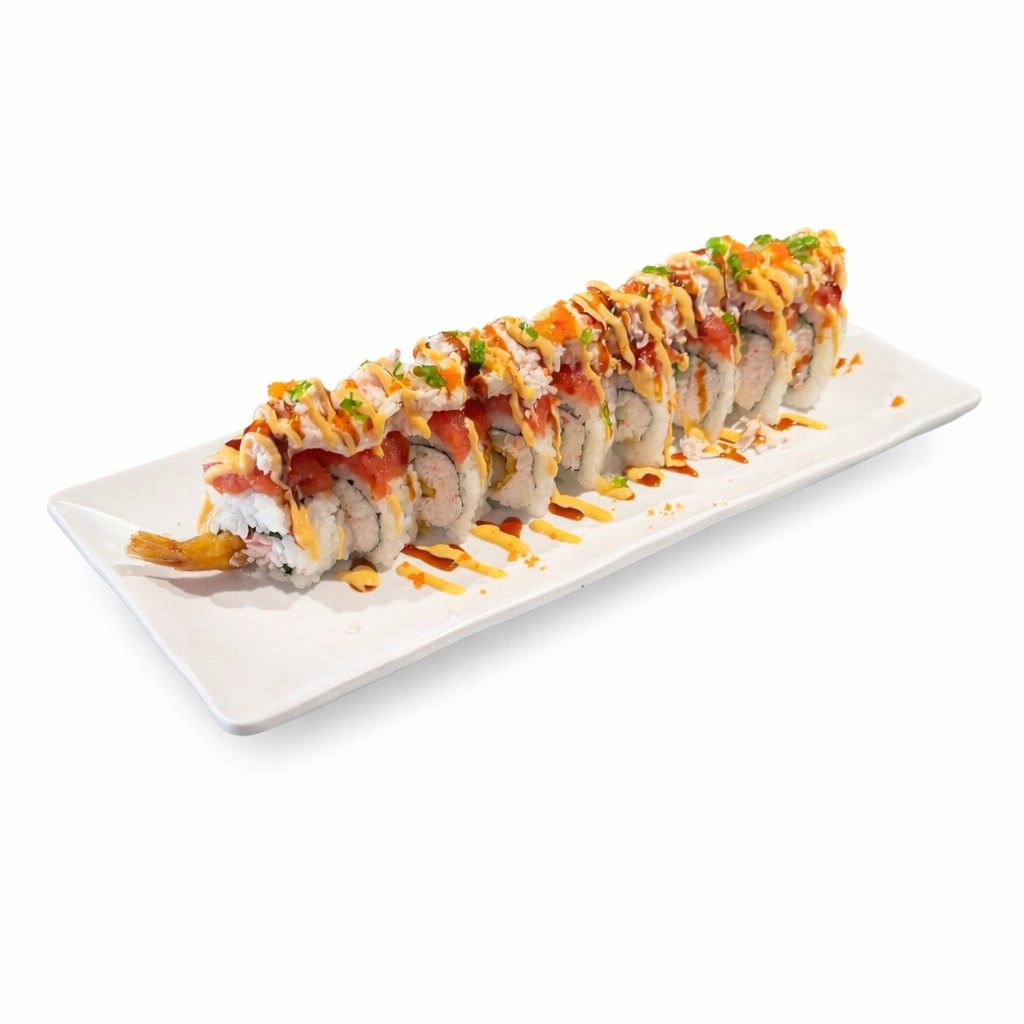 A21. Hawaiian Roll.