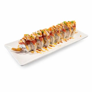 A21. Hawaiian Roll
